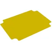Schneider - Ersatz-Schneidebrett, 400 x 300 mm Gelb