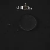 Chillisy PICCOLINO Schwimmkissen,Farbe: Schwarz