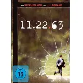 Plaion 11.22.63: Die komplette 1. Staffel (DVD)