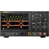 Rigol MSO8064 - Mixed-Signal-Oszilloskop MSO8064, 600 MHz, 4 Kanäle