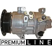 MAHLE ORIGINAL Kompressor Klimaanlage ACP 353 000P