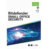 Bitdefender SMALL OFFICE SECURITY 20 GERÄTE 12 MONATE