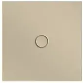 Bette 5831-424AE Duschflächen Rechteck Floor Sand AE
