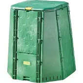 Juwel Komposter Aero-Quick 700l