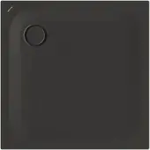 Bette BetteUltra Rechteck-Duschwanne mit Minimum-Wannenträger, 900x900x25mm, GlasurPlus, 5930-401PLUS,T1