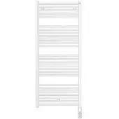 Zehnder zeno Design-Elektroheizkörper ZZ1A0375A600000 ZNE-170-075/DD, 1808 x 750 mm, Volcanic