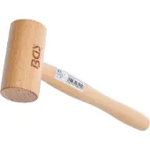 Bgs Wooden Mallet, 381 g