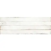 Peronda Provence Dekor white 25x75 cm matt DPROVENCEW