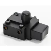 Elmag Schalter für MiniMix 1000/1300/1600 - 9601365