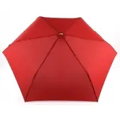 Knirps Regenschirm Smart & Casual Line Blade Red