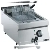 Zanussi Elektro-Fritteuse EF7 / 1B12LT
