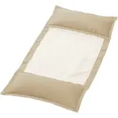 Chillisy Wasser Hängematte Salerno ,Farbe: Butter Karamell