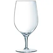 Chef & sommelier S√quence - 6 universelle Weingläser mit Stiel