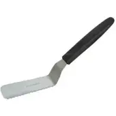Schneider Kuchenpalette, stumpf 260021 , Klingenlänge: 16 cm, Welle, stumpf