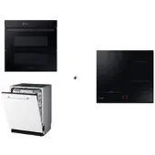 Samsung -Schnäppchen-Geräteset
