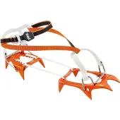 Petzl - Skitourengehen-Steigeisen - Leopard Flexlock - Orange