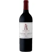 Château Latour 1.Cru Classé Rotwein trocken 0,75 l | 2014