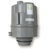 Tecalemit Ultraschall Füllstandsmessgerät TecSonic mobil
