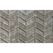 Vitra Sicily Dekor grey 25x40 cm matt K950919