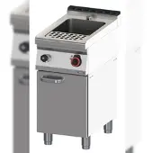 Casselin Nudelkocher mit Unterbau 23 L 40 - Linie 700 C7CAP2340S