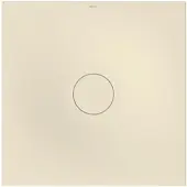 Bette 7350-001AE Duschfliesen Rechteck Air Pergamon AE