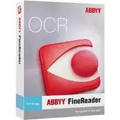 ABBYY Finereader PDF for Mac