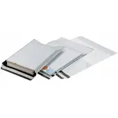 VEPATIM 100x Folienversandtaschen COEX Adhäsionsverschluss 430x570+40mm 75my