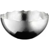 ROBBE & BERKING Robbe Berking Martelé 90g versilbert Schale 12 cm
