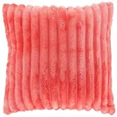 Unique living kissen Lex 50x50cm Sugar pink