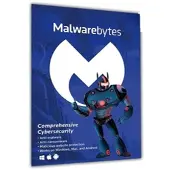 Malwarebytes Premium 2026, 3 Geräte - 1 Jahr, Download