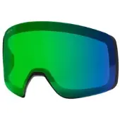 Smith Optics Smith L 4D MAG chromapop everyday green mirror (XP)