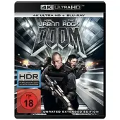 Plaion Doom (4K-UHD)