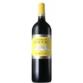 Château Dauzac Aurore de Dauzac 2022 - Zweitwein
