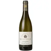 Weingut Bercher Scheurebe & Chenin Blanc -SE- 2020
