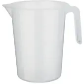 Eva Professional Messbecher PP 2 l