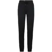 Russell Ladies' HD Jog Pants, black, XS
