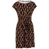 Blutsgeschwister Sommerkleid let sunshine rule - exotic friends L