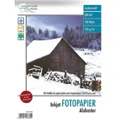 Autre 500 Blatt "Alabaster" matt 110 g/m2A4