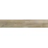 Fineza West Bodenfliese Dunkelbraun 20x120 cm matt DAKVG522.1