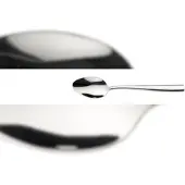 Pintinox Kaffeelöffel "VILLA", 18/10, 2,5mm, 12 Stück