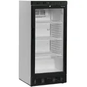 Tefcold Flaschenkühlschrank SCU1220 215l Weiß