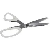 Buttinette Schneiderschere für Linkshänder, Länge: 21 cm