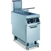 NordCap Gas-Fritteuse - GHF9 - 1VB-23L-U1FT-S