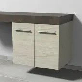 Sanipa G139269 Anbau-/Solitärschrank 2morrow (G1392)