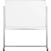 MAGNETOPLAN Whiteboard Ferroscript 1240315 150x100cm
