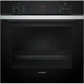 Siemens EQ212KA02Z, Keramik, 4 Zone(n), Glaskeramik, Schwarz, Berührung, 58,3 cm