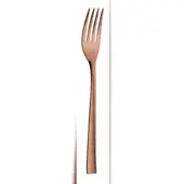 Picard & Wielpütz Solingen 12 x Menügabel PVD-Chocolate 6160PVD-Chocolate
