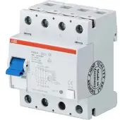 ABB FISchutzschalter 03