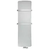 Zehnder Folio Design-Heizkörper ZFB00807A700000 FZB-180-072, 1796 x 740 mm, weiß Aluminium
