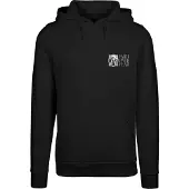 Mister tee Faith Over Fear Kapuzenpullover